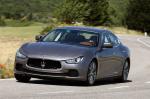 Maserati Ghibli 2014 года